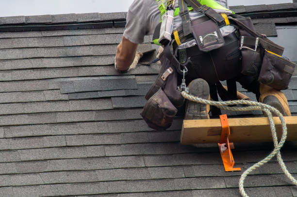Reliable Metal Roofing contractor in Louisville, IL by Brentwood Metal Roofing